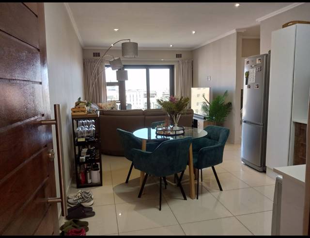 2 BEDROOM APARTMENT TO LET IN UMHLANGA RIDGE